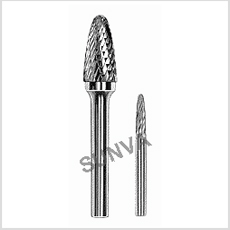 F - Arc Cylinder with Ball Top