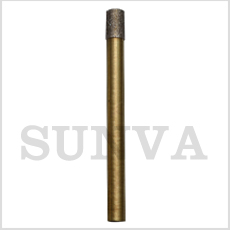 Diamond Drills(copper)
